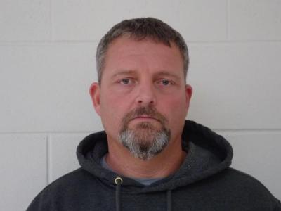 Jonathan Abraham Robertson a registered Sex or Violent Offender of Indiana