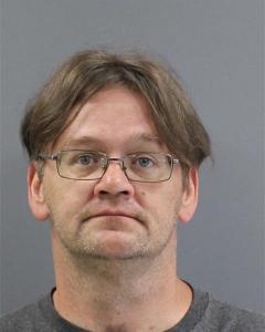 Ricky Allen White Jr a registered Sex or Violent Offender of Indiana
