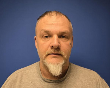 Brian Christopher Cox a registered Sex or Violent Offender of Indiana