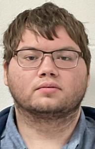 Kooper Levi Goodrich a registered Sex or Violent Offender of Indiana