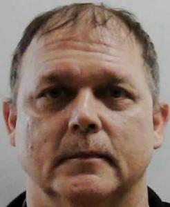 Alan C Karenke a registered Sex or Violent Offender of Indiana