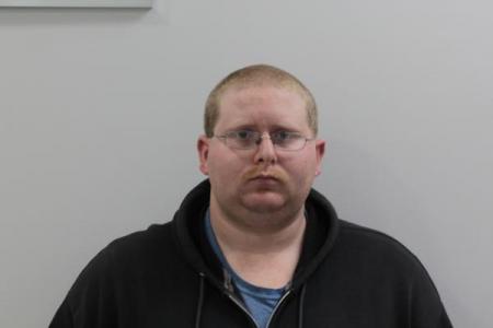 Cole Andrew Roush a registered Sex or Violent Offender of Indiana