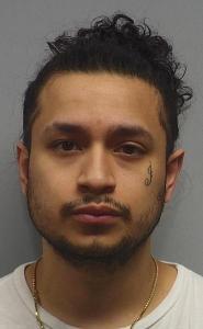 Jesse Robert Segura a registered Sex or Violent Offender of Indiana