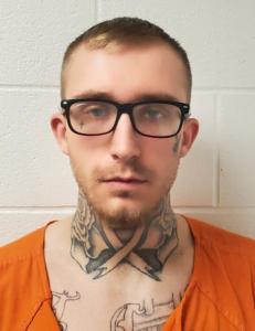 James Layne Carter a registered Sex or Violent Offender of Indiana