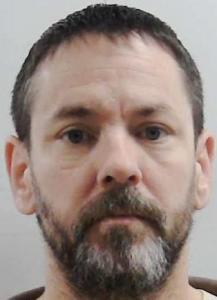 Christopher Matthew Blank a registered Sex or Violent Offender of Indiana