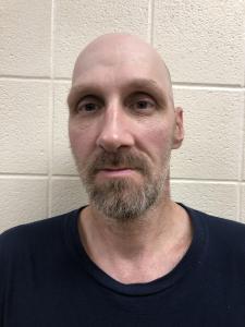 Chad B Chabre a registered Sex or Violent Offender of Indiana