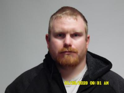 Zachary David Martin a registered Sex or Violent Offender of Indiana