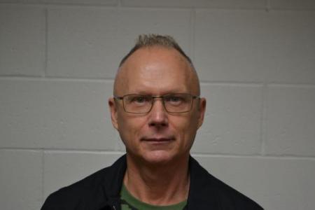 Bane Jerrod Elliott a registered Sex or Violent Offender of Indiana