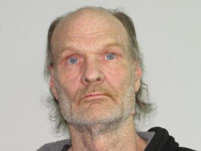 Edward Arthur Rooks a registered Sex or Violent Offender of Indiana