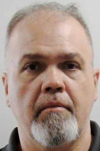 James Clark Houston a registered Sex or Violent Offender of Indiana