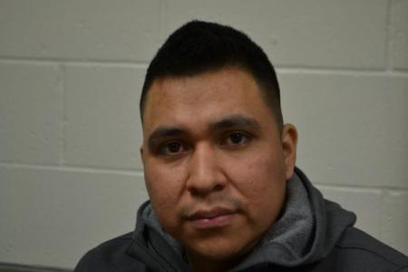 Rafael Meyo Rojas a registered Sex or Violent Offender of Indiana