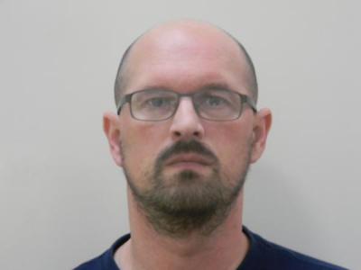 Robert William Jenkins a registered Sex or Violent Offender of Indiana