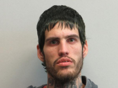 Mason R Perry a registered Sex or Violent Offender of Indiana