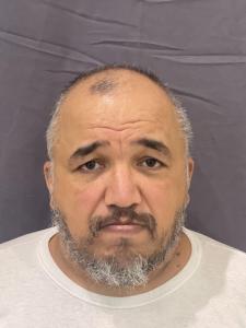 Samuel Herandimo Soliz a registered Sex or Violent Offender of Indiana