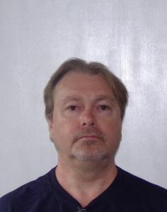 James Thomas Bagby a registered Sex or Violent Offender of Indiana