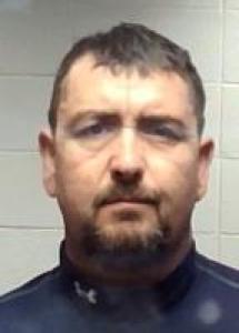 Danny Joe Harris Jr a registered Sex or Violent Offender of Indiana