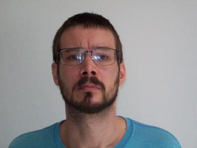 Shane Brent Wright a registered Sex or Violent Offender of Indiana