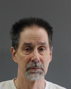 Roger P Orich a registered Sex or Violent Offender of Indiana