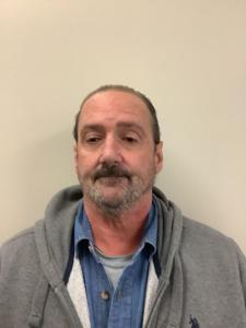 William T Smith a registered Sex or Violent Offender of Indiana