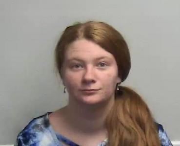 Shyanne J Morgan a registered Sex or Violent Offender of Indiana