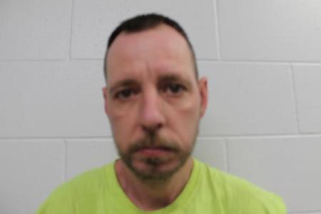 Robert Edward Penrose a registered Sex or Violent Offender of Indiana