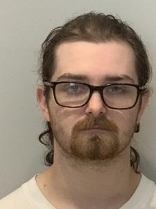 Nicholas J Gerber a registered Sex or Violent Offender of Indiana