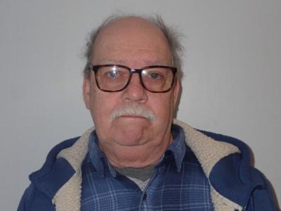 Doyle Gene Daughtry a registered Sex or Violent Offender of Indiana