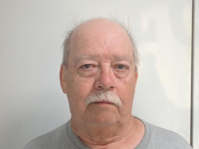 Doyle Gene Daughtry a registered Sex or Violent Offender of Indiana