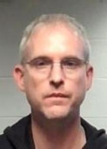 Jonathan Paul Campbell a registered Sex or Violent Offender of Indiana