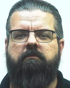 Adam Peter Oszakiewski a registered Sex or Violent Offender of Indiana