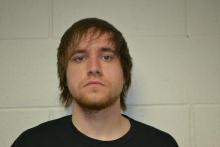 Brandon M Goodman a registered Sex or Violent Offender of Indiana