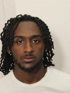 Devante Lee Conway a registered Sex or Violent Offender of Indiana