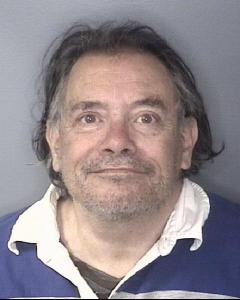 Mark Allen Jeffers a registered Sex or Violent Offender of Indiana