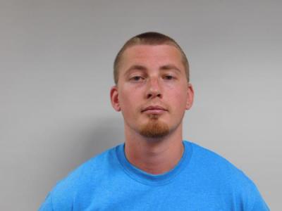 Jonathon David Crosson a registered Sex or Violent Offender of Indiana