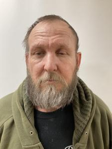 John Bradley a registered Sex or Violent Offender of Indiana