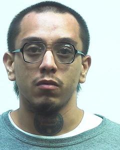 Alejandro Lopez a registered Sex or Violent Offender of Indiana