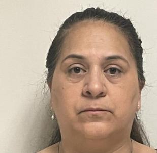 Sandra Marie Sandoval a registered Sex or Violent Offender of Indiana