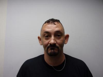 Jeremy Ashley Santos a registered Sex or Violent Offender of Indiana