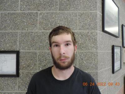 Daniel Ray Mattingly a registered Sex or Violent Offender of Indiana