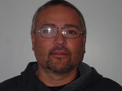 Jerry L Lattimore a registered Sex or Violent Offender of Indiana