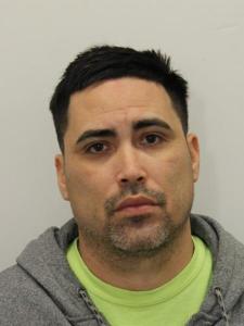 Michael D Reyes a registered Sex or Violent Offender of Indiana