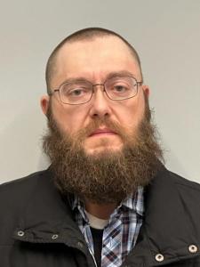 Timothy A Donoghue a registered Sex or Violent Offender of Indiana