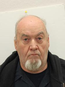 Richard Allen Cecil a registered Sex or Violent Offender of Indiana