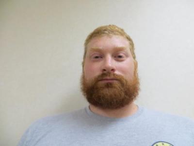 Cory James Meyer a registered Sex or Violent Offender of Indiana