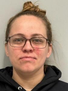 Adrienne Harris a registered Sex or Violent Offender of Indiana