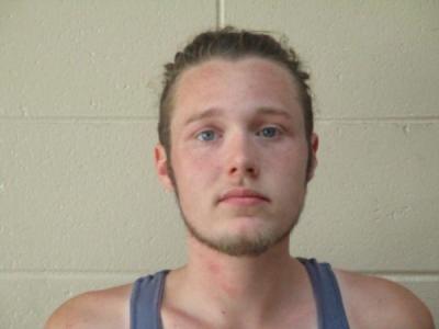 Preston David Lee Flowers a registered Sex or Violent Offender of Indiana