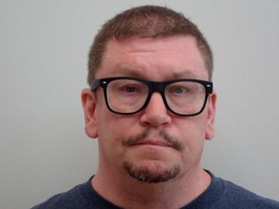Ricky J Heston Jr a registered Sex or Violent Offender of Indiana