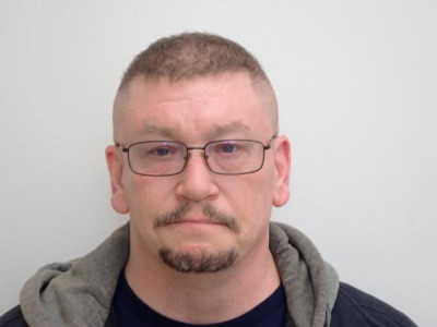 Ricky J Heston Jr a registered Sex or Violent Offender of Indiana