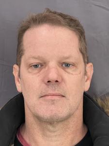 Eric E Degelder a registered Sex or Violent Offender of Indiana