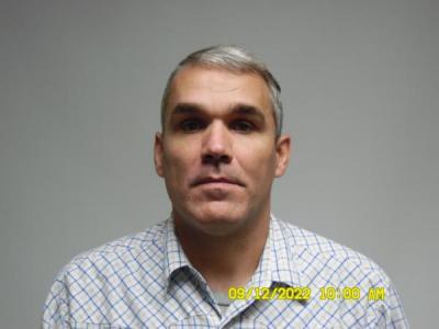 Robert Anthony Abel a registered Sex or Violent Offender of Indiana